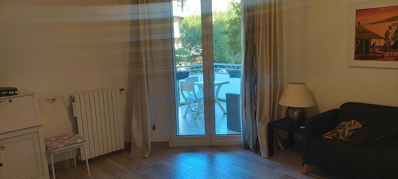 Garden Lejlighed Bari Eksteriør billede