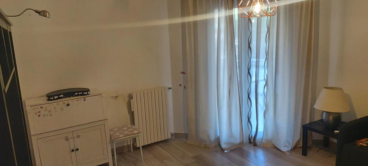 Garden Lejlighed Bari Eksteriør billede