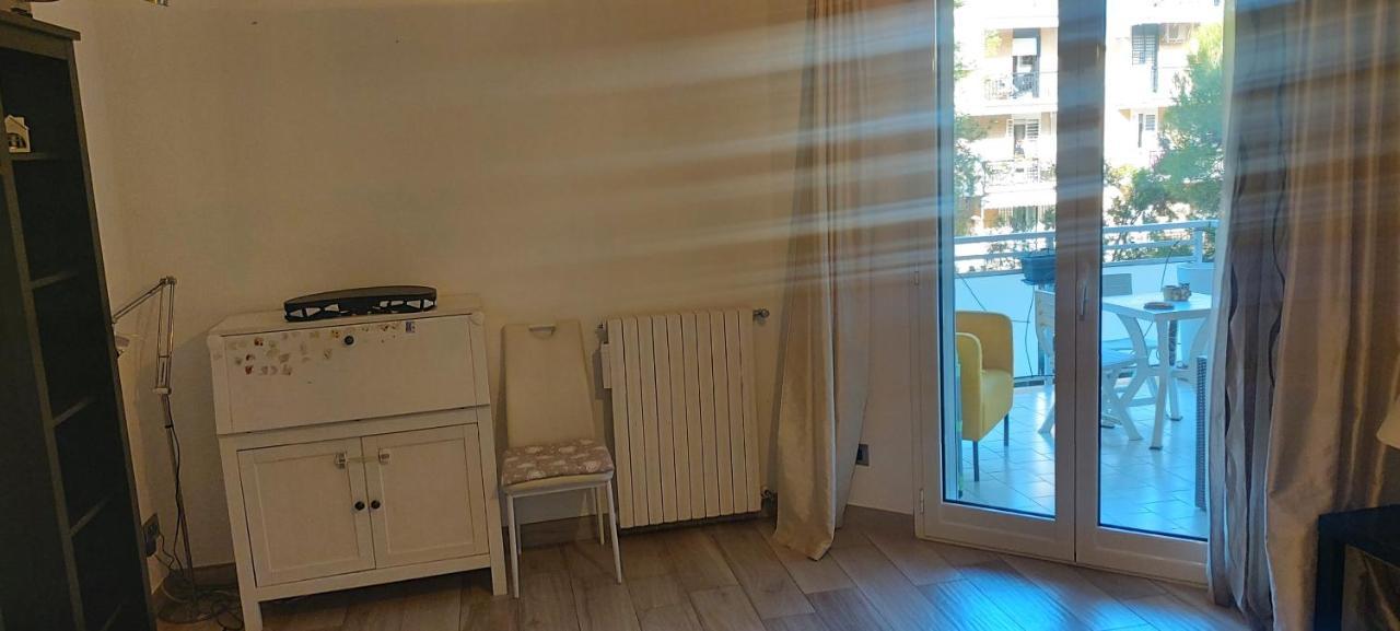 Garden Lejlighed Bari Eksteriør billede