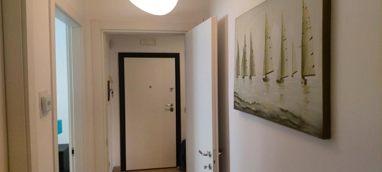 Garden Lejlighed Bari Eksteriør billede